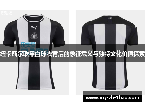 纽卡斯尔联黑白球衣背后的象征意义与独特文化价值探索