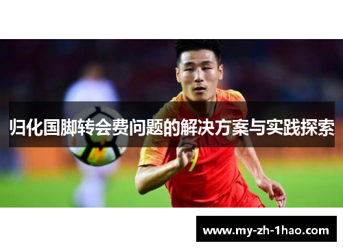 归化国脚转会费问题的解决方案与实践探索 归化国脚转会费问题的解决方案与实践探索