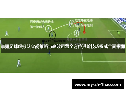 掌握足球虚拟队实战策略与高效运营全方位进阶技巧权威全面指南