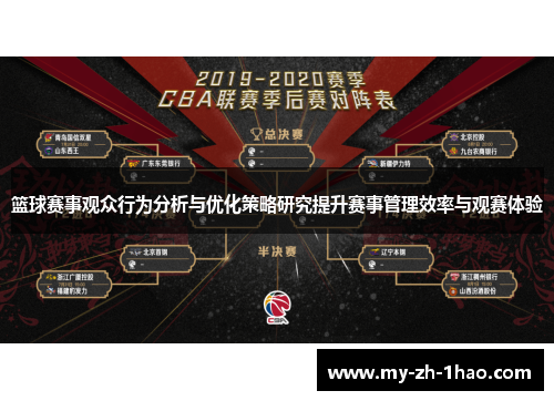 篮球赛事观众行为分析与优化策略研究提升赛事管理效率与观赛体验