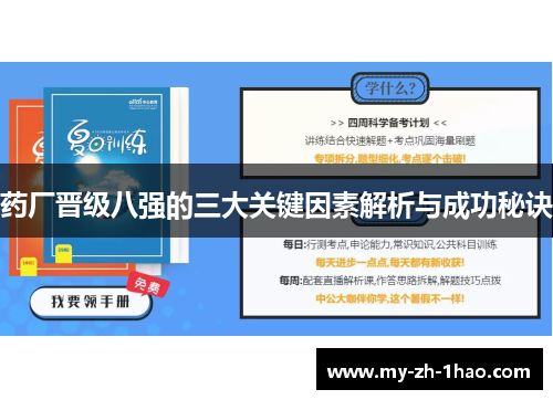 药厂晋级八强的三大关键因素解析与成功秘诀 药厂晋级八强的三大关键因素解析与成功秘诀