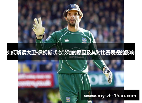 如何解读大卫·詹姆斯状态波动的原因及其对比赛表现的影响